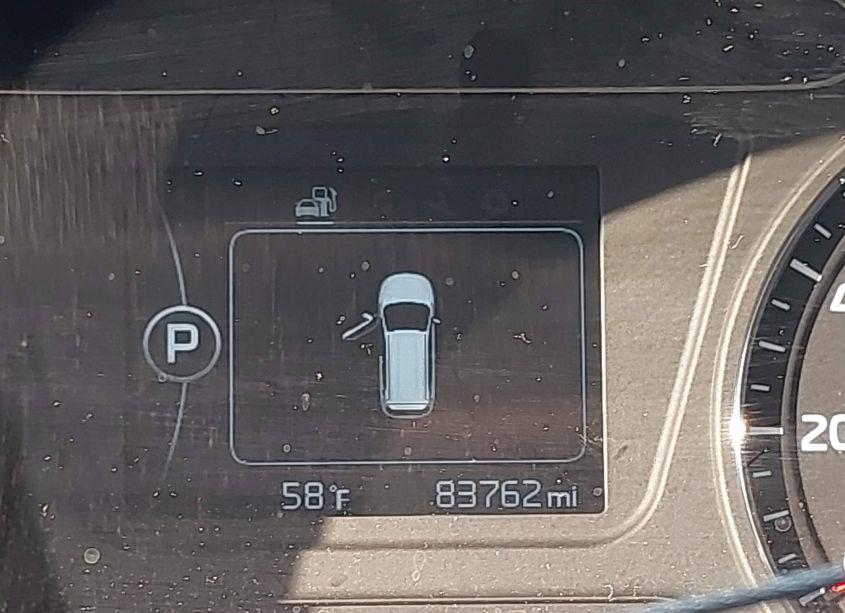 Photo 15 of 2017 Kia Sorento 2.4L LX (VIN 5XYPGDA33HG238831)