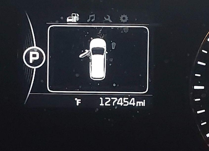 Photo 15 of 2017 Kia Sorento 2.4L LX (VIN 5XYPGDA33HG271411)