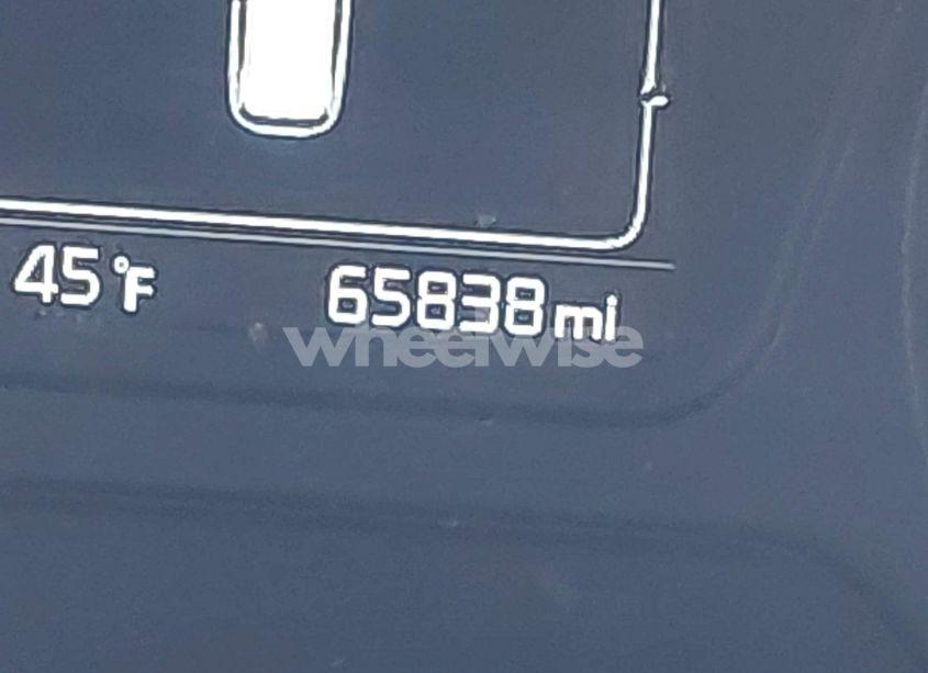 Photo 15 of 2017 Kia Sorento 2.4L LX (VIN 5XYPGDA33HG320641)