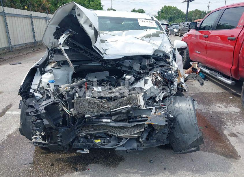 Photo 12 of 2019 Kia Sorento 2.4L LX (VIN 5XYPGDA33KG440074)