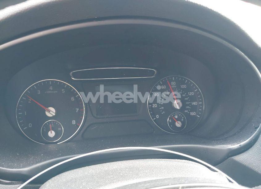 Photo 7 of 2019 Kia Sorento 2.4L LX (VIN 5XYPGDA33KG440074)