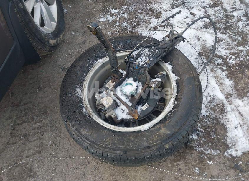 Photo 12 of 2020 Kia Sorento 2.4L LX (VIN 5XYPGDA33LG627395)