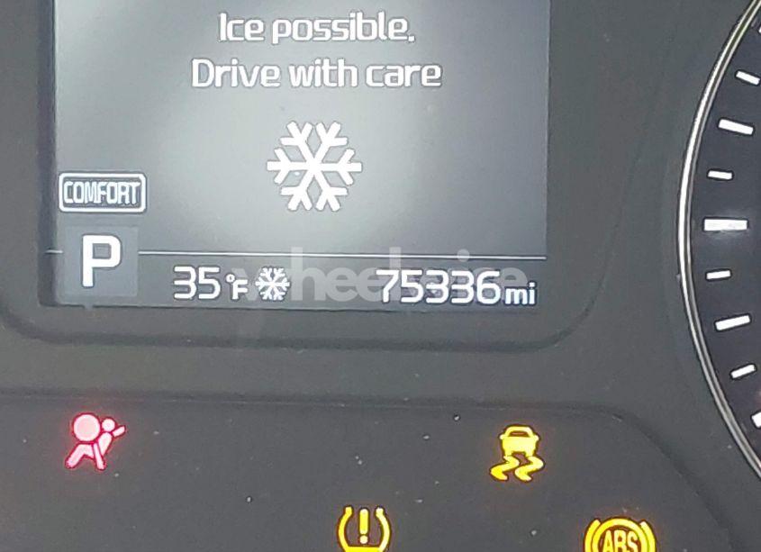 Photo 16 of 2020 Kia Sorento 2.4L LX (VIN 5XYPGDA33LG627395)