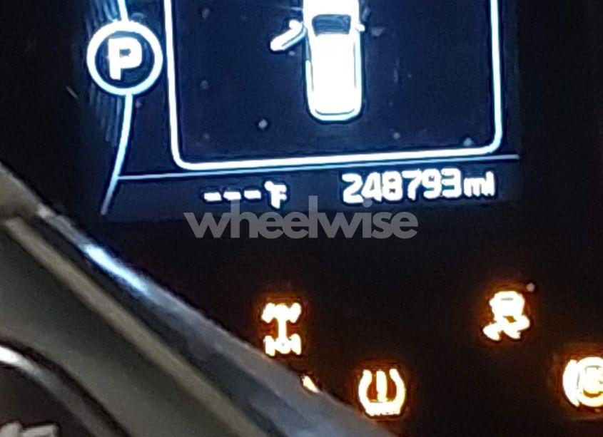 Photo 15 of 2016 Kia Sorento 2.4L LX (VIN 5XYPGDA34GG024347)