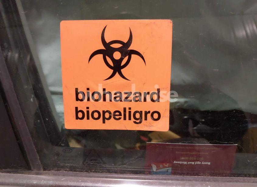 Photo 18 of 2016 Kia Sorento 2.4L LX (VIN 5XYPGDA34GG024347)