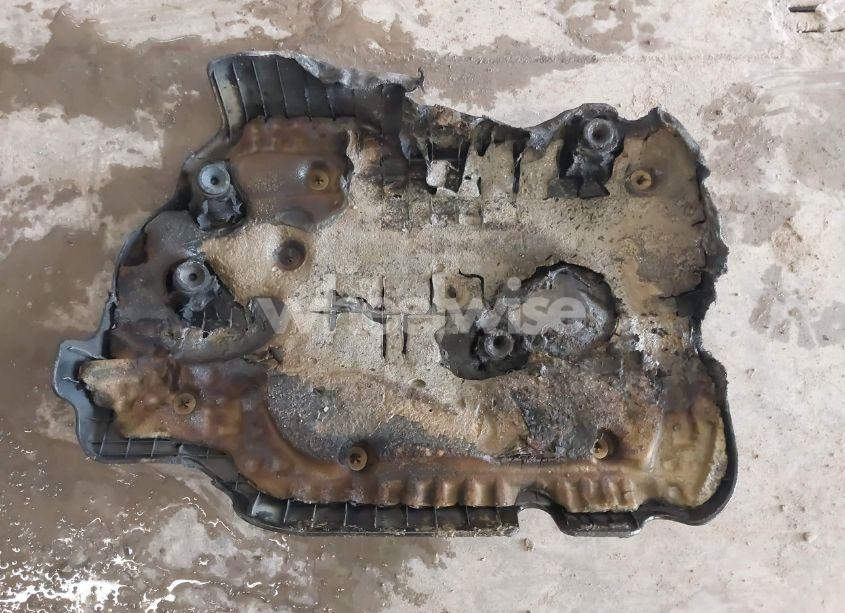 Photo 12 of 2016 Kia Sorento 2.4L LX (VIN 5XYPGDA34GG024980)