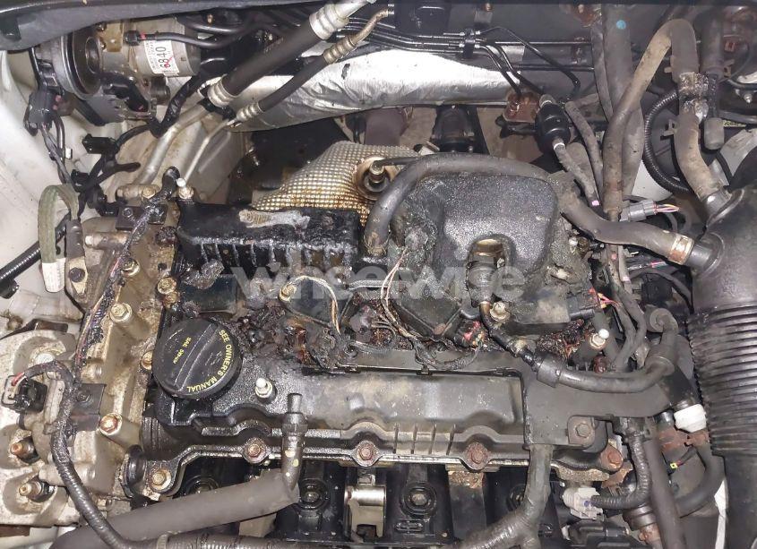 Photo 6 of 2016 Kia Sorento 2.4L LX (VIN 5XYPGDA34GG024980)