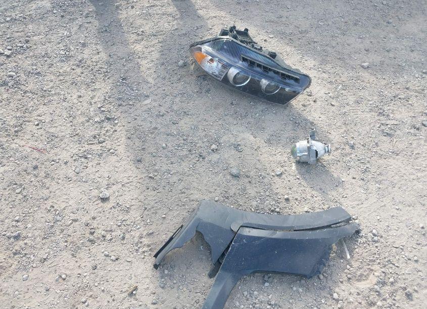 Photo 12 of 2016 Kia Sorento LX/L (VIN 5XYPGDA34GG047515)