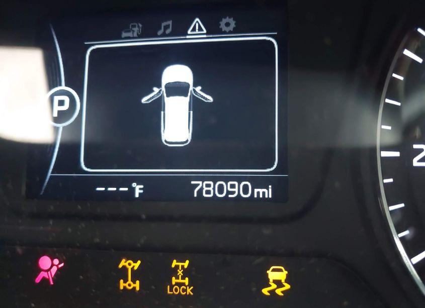 Photo 16 of 2016 Kia Sorento LX/L (VIN 5XYPGDA34GG047515)