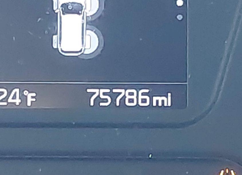 Photo 16 of 2016 Kia Sorento 2.4L LX (VIN 5XYPGDA34GG103727)