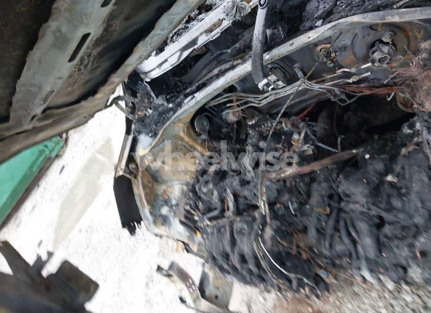 Photo 10 of 2016 Kia Sorento 2.4L LX (VIN 5XYPGDA34GG137067)