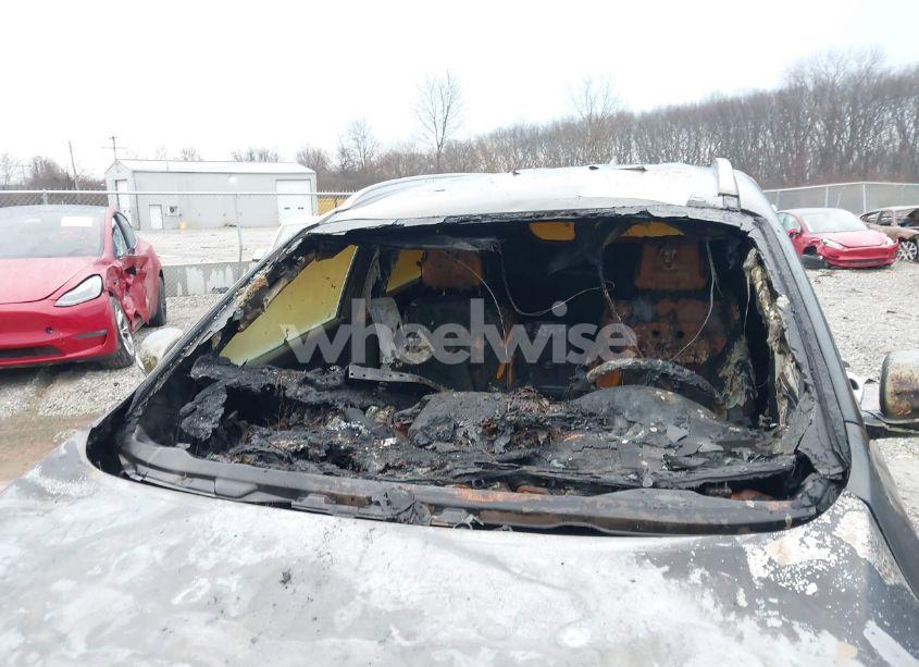 Photo 11 of 2016 Kia Sorento 2.4L LX (VIN 5XYPGDA34GG137067)