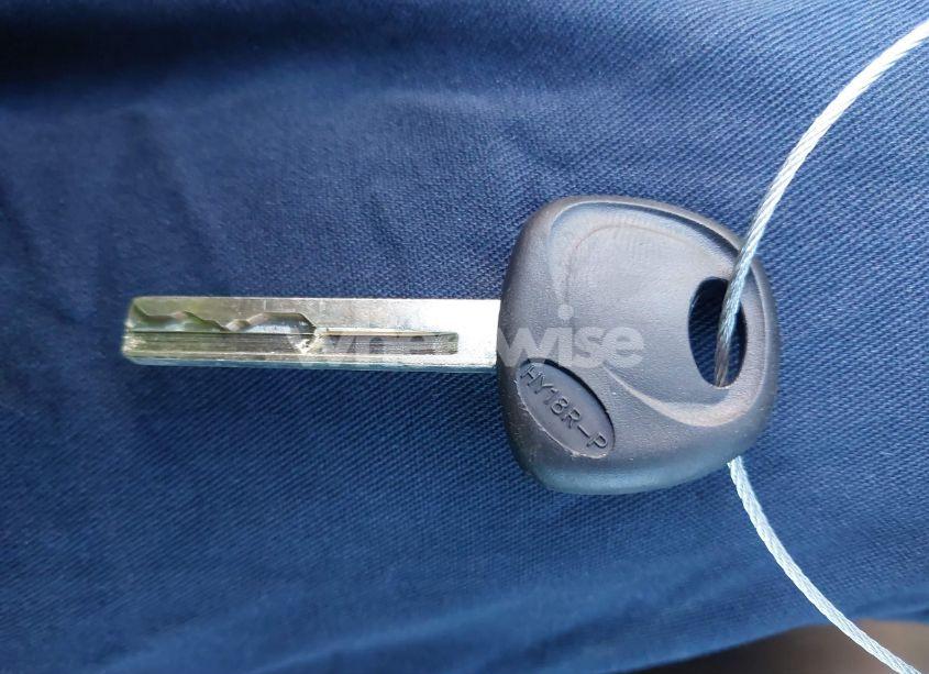 Photo 11 of 2017 Kia Sorento 2.4L LX (VIN 5XYPGDA34HG282918)