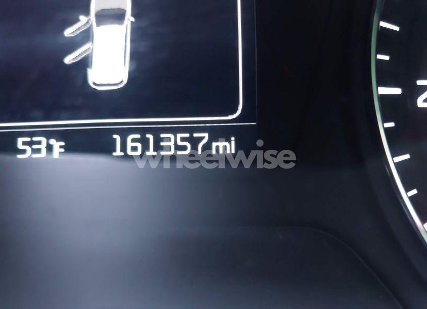 Photo 15 of 2017 Kia Sorento 2.4L LX (VIN 5XYPGDA34HG282918)