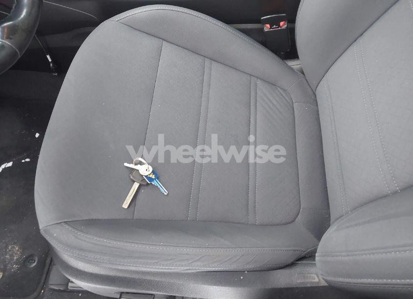 Photo 11 of 2016 Kia Sorento 2.4L LX (VIN 5XYPGDA35GG016029)