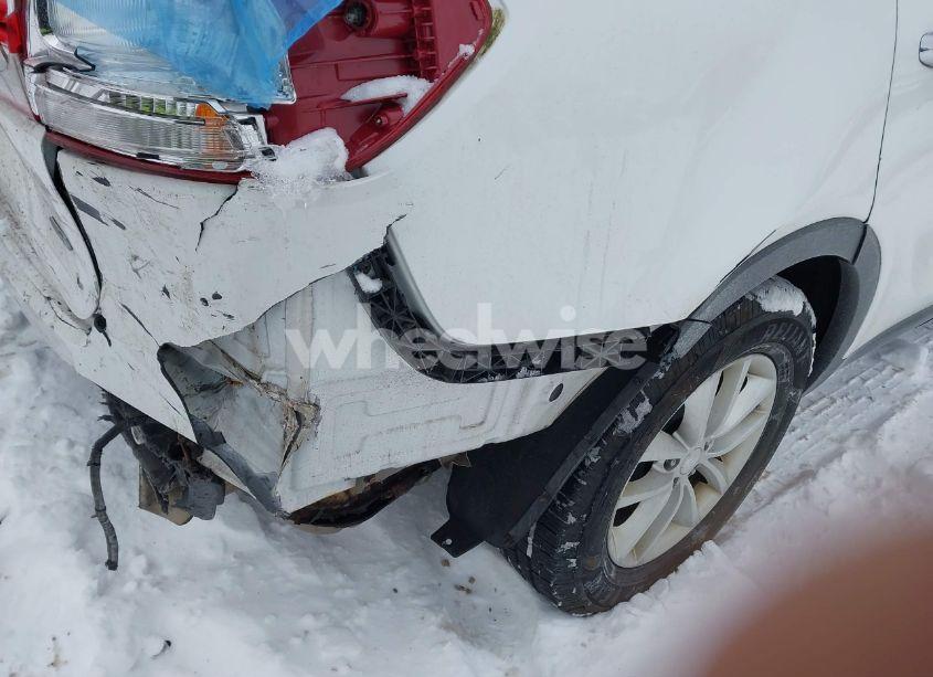 Photo 19 of 2016 Kia Sorento 2.4L LX (VIN 5XYPGDA35GG070558)