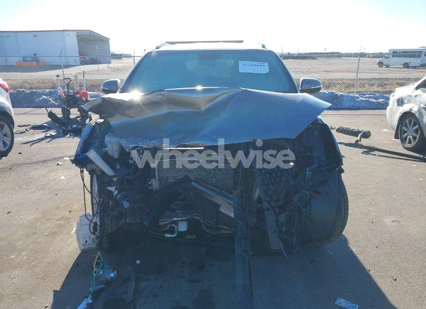 Photo 12 of 2016 Kia Sorento 2.4L LX (VIN 5XYPGDA35GG086050)