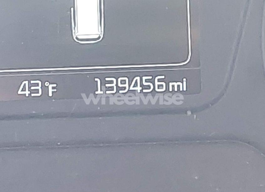 Photo 16 of 2016 Kia Sorento 2.4L LX (VIN 5XYPGDA35GG088185)