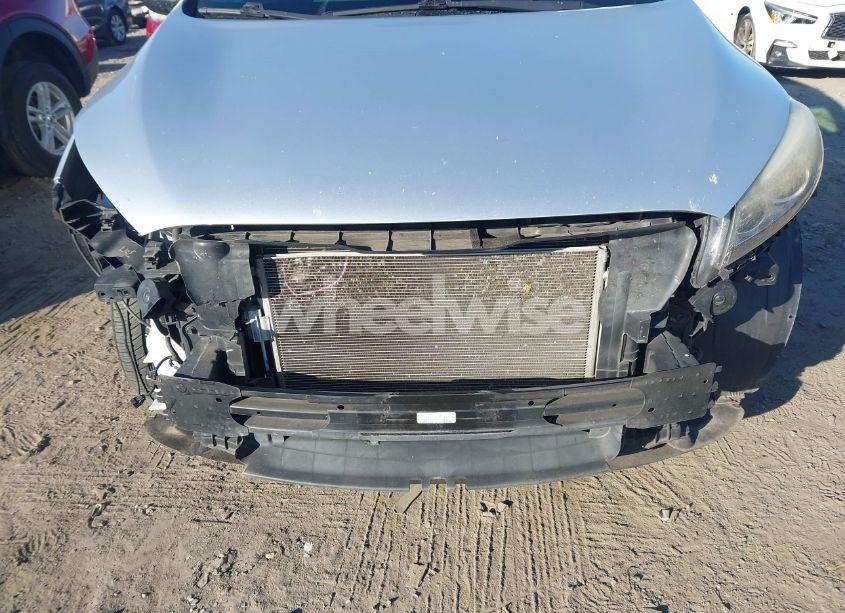 Photo 6 of 2016 Kia Sorento 2.4L LX (VIN 5XYPGDA35GG088185)