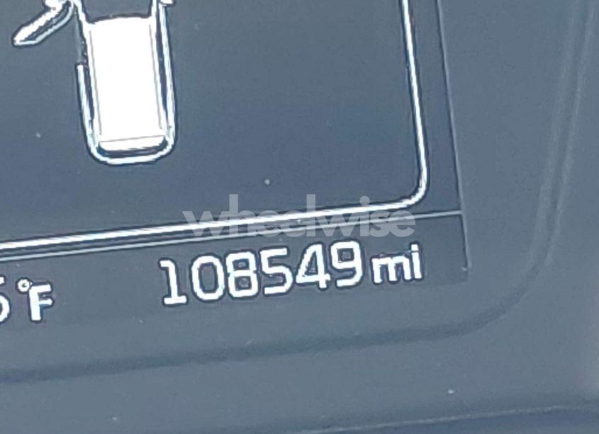 Photo 16 of 2016 Kia Sorento 2.4L LX (VIN 5XYPGDA35GG105972)