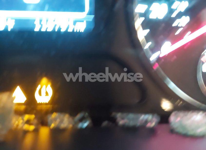 Photo 15 of 2017 Kia Sorento 2.4L LX (VIN 5XYPGDA35HG243965)