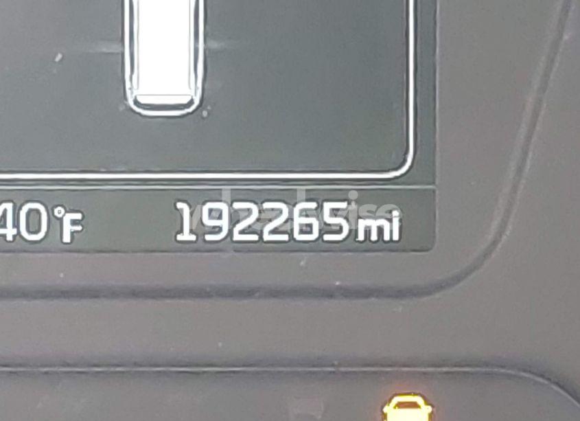 Photo 16 of 2018 Kia Sorento 2.4L LX (VIN 5XYPGDA35JG364369)