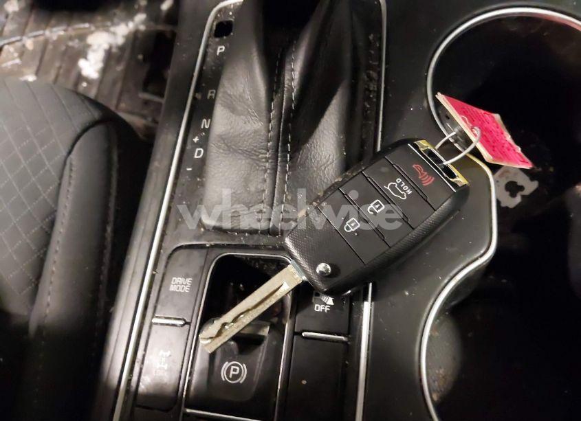 Photo 11 of 2018 Kia Sorento 2.4L LX (VIN 5XYPGDA35JG369717)