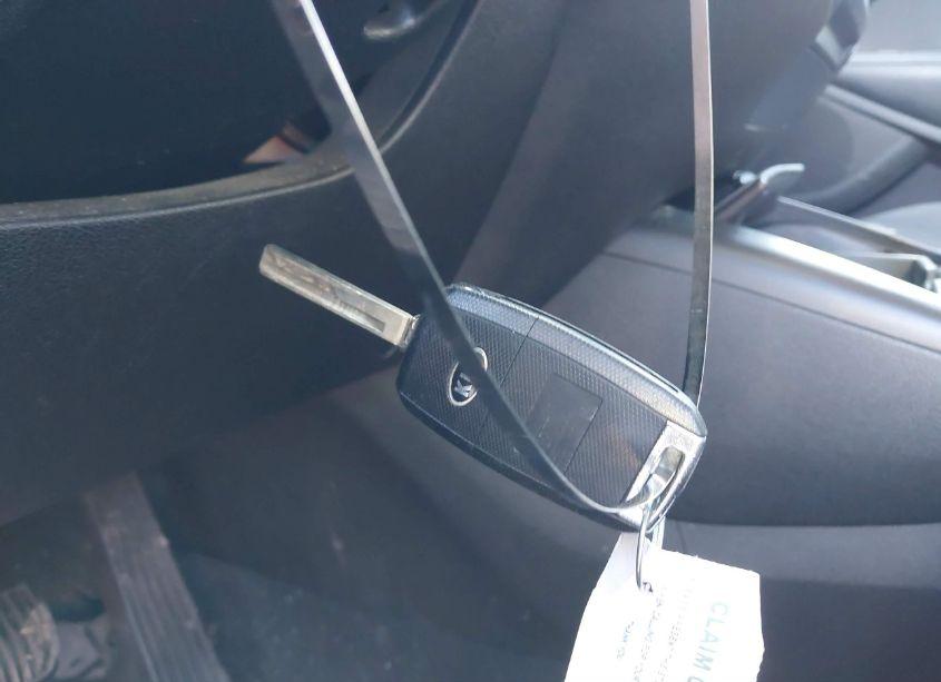 Photo 11 of 2019 Kia Sorento 2.4L LX (VIN 5XYPGDA35KG574651)