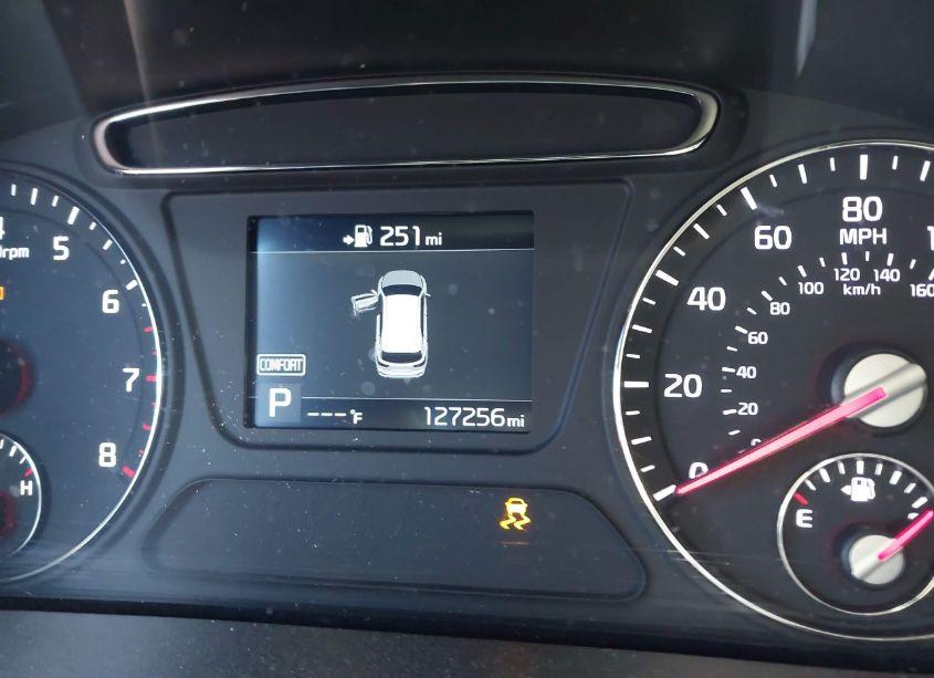 Photo 15 of 2019 Kia Sorento 2.4L LX (VIN 5XYPGDA35KG574651)