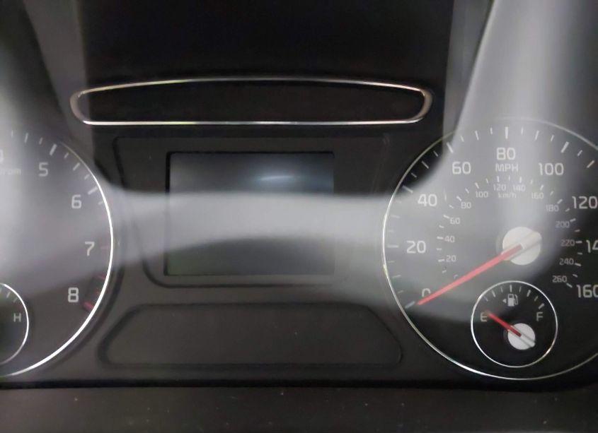 Photo 15 of 2019 Kia Sorento 2.4L LX (VIN 5XYPGDA35KG596343)