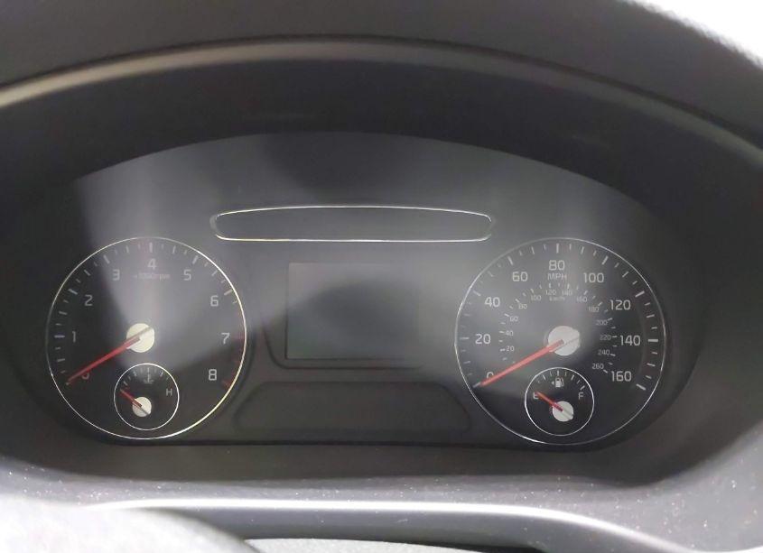 Photo 7 of 2019 Kia Sorento 2.4L LX (VIN 5XYPGDA35KG596343)