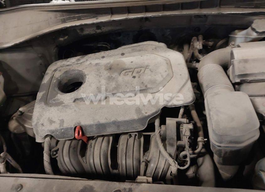 Photo 10 of 2020 Kia Sorento 2.4L LX (VIN 5XYPGDA35LG678008)