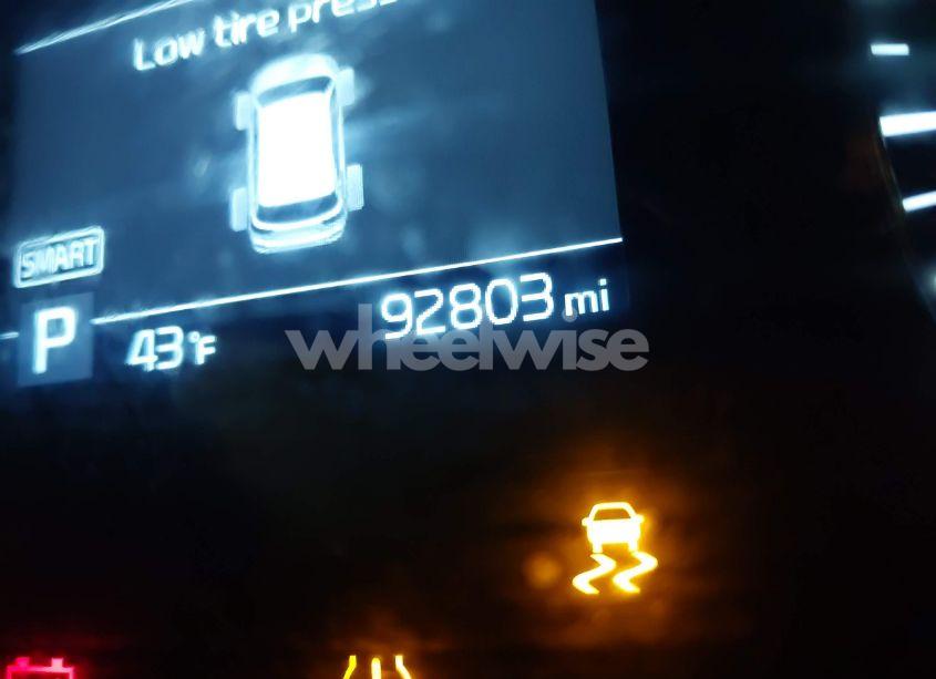 Photo 15 of 2020 Kia Sorento 2.4L LX (VIN 5XYPGDA35LG678008)