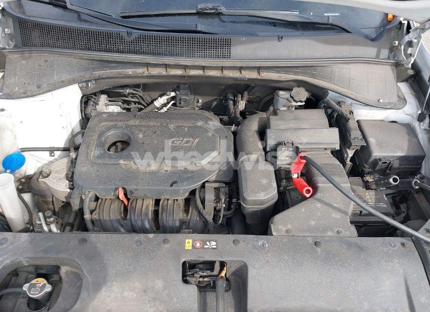 Photo 10 of 2020 Kia Sorento 2.4L LX (VIN 5XYPGDA35LG678820)