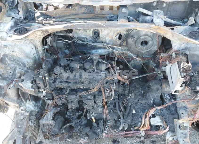 Photo 10 of 2016 Kia Sorento LX/L (VIN 5XYPGDA36GG048696)