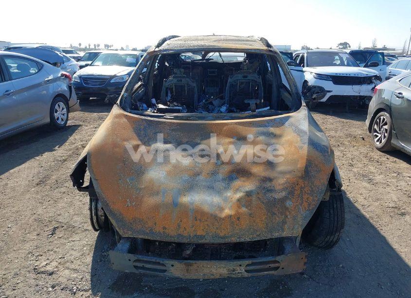 Photo 11 of 2016 Kia Sorento LX/L (VIN 5XYPGDA36GG048696)