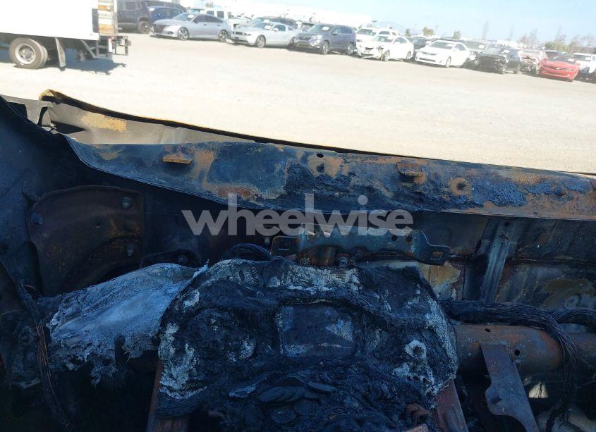 Photo 7 of 2016 Kia Sorento LX/L (VIN 5XYPGDA36GG048696)