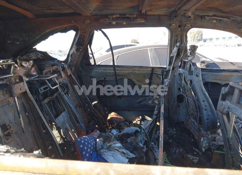 Photo 8 of 2016 Kia Sorento LX/L (VIN 5XYPGDA36GG048696)