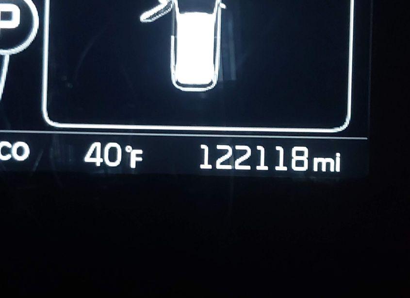 Photo 16 of 2016 Kia Sorento 2.4L LX (VIN 5XYPGDA36GG050853)