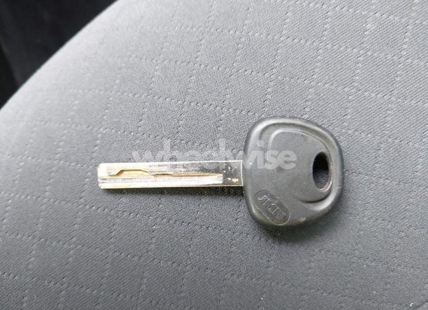 Photo 11 of 2016 Kia Sorento 2.4L LX (VIN 5XYPGDA36GG096277)