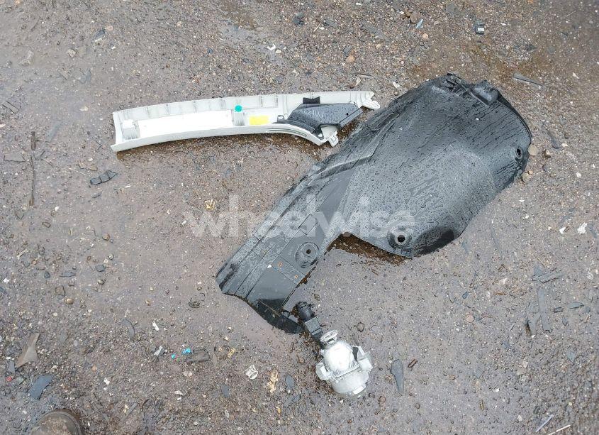 Photo 12 of 2016 Kia Sorento 2.4L LX (VIN 5XYPGDA36GG096277)