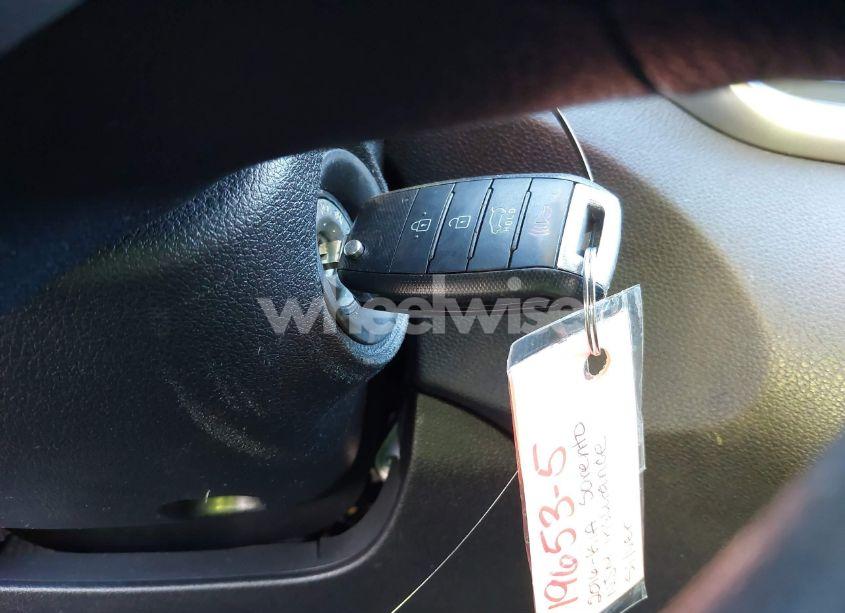 Photo 11 of 2016 Kia Sorento 2.4L LX (VIN 5XYPGDA36GG101686)