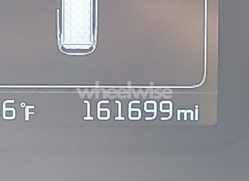 Photo 15 of 2016 Kia Sorento 2.4L LX (VIN 5XYPGDA36GG101686)