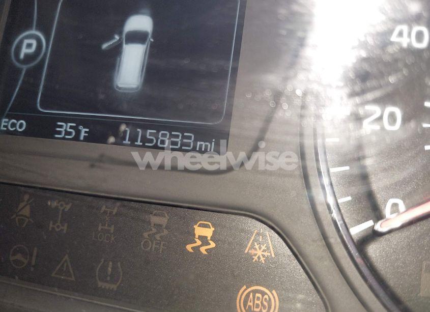 Photo 15 of 2016 Kia Sorento 2.4L LX (VIN 5XYPGDA36GG112848)