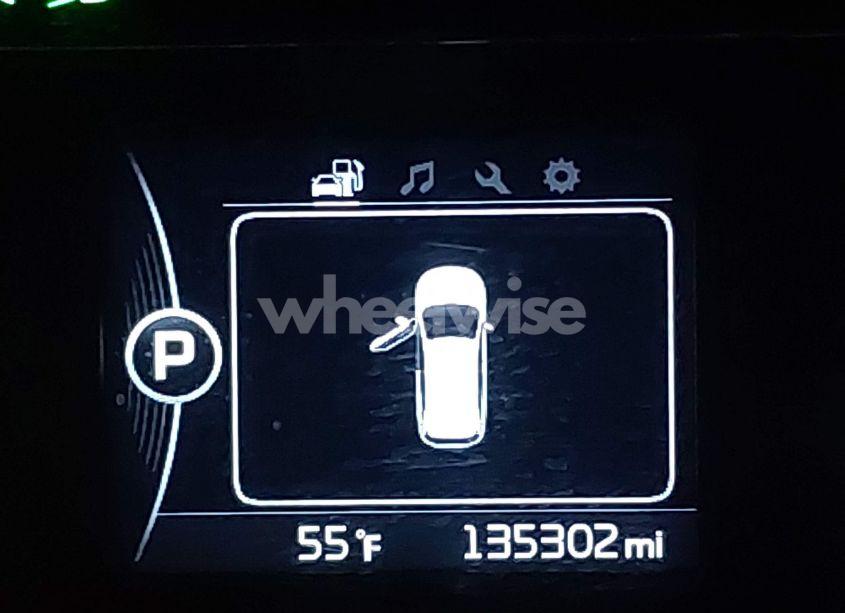 Photo 15 of 2016 Kia Sorento 2.4L LX (VIN 5XYPGDA36GG128645)