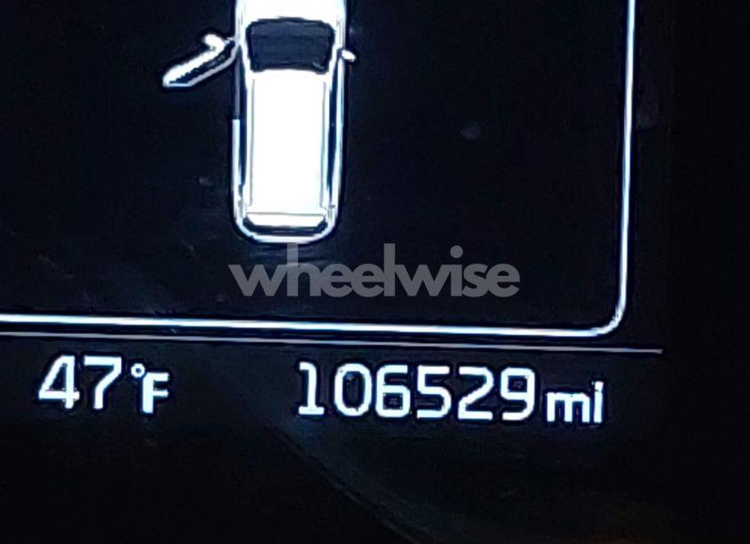 Photo 15 of 2016 Kia Sorento 2.4L LX (VIN 5XYPGDA36GG154114)