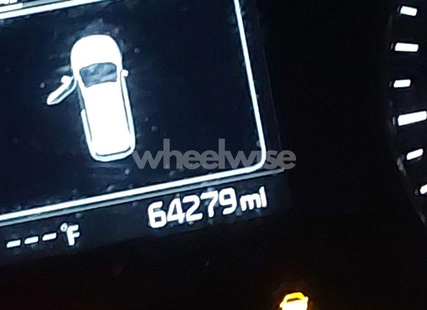 Photo 16 of 2017 Kia Sorento 2.4L LX (VIN 5XYPGDA36HG199989)