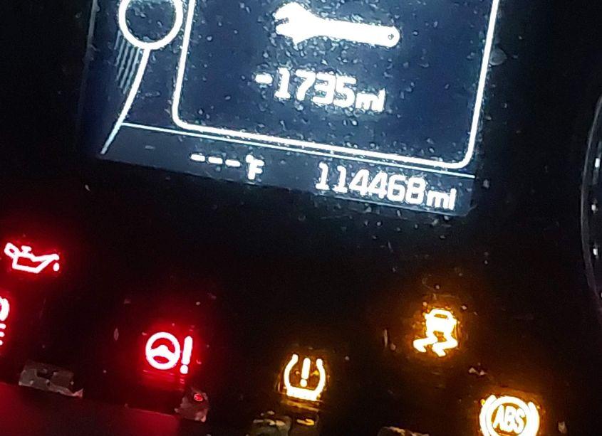 Photo 7 of 2017 Kia Sorento 2.4L LX (VIN 5XYPGDA36HG250438)