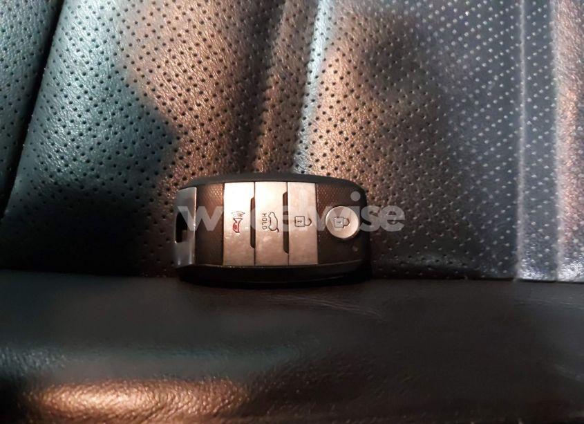 Photo 11 of 2017 Kia Sorento 2.4L LX (VIN 5XYPGDA36HG331195)