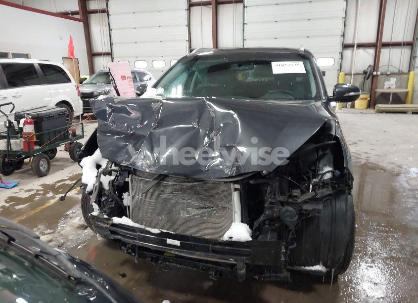 Photo 13 of 2017 Kia Sorento 2.4L LX (VIN 5XYPGDA36HG331195)